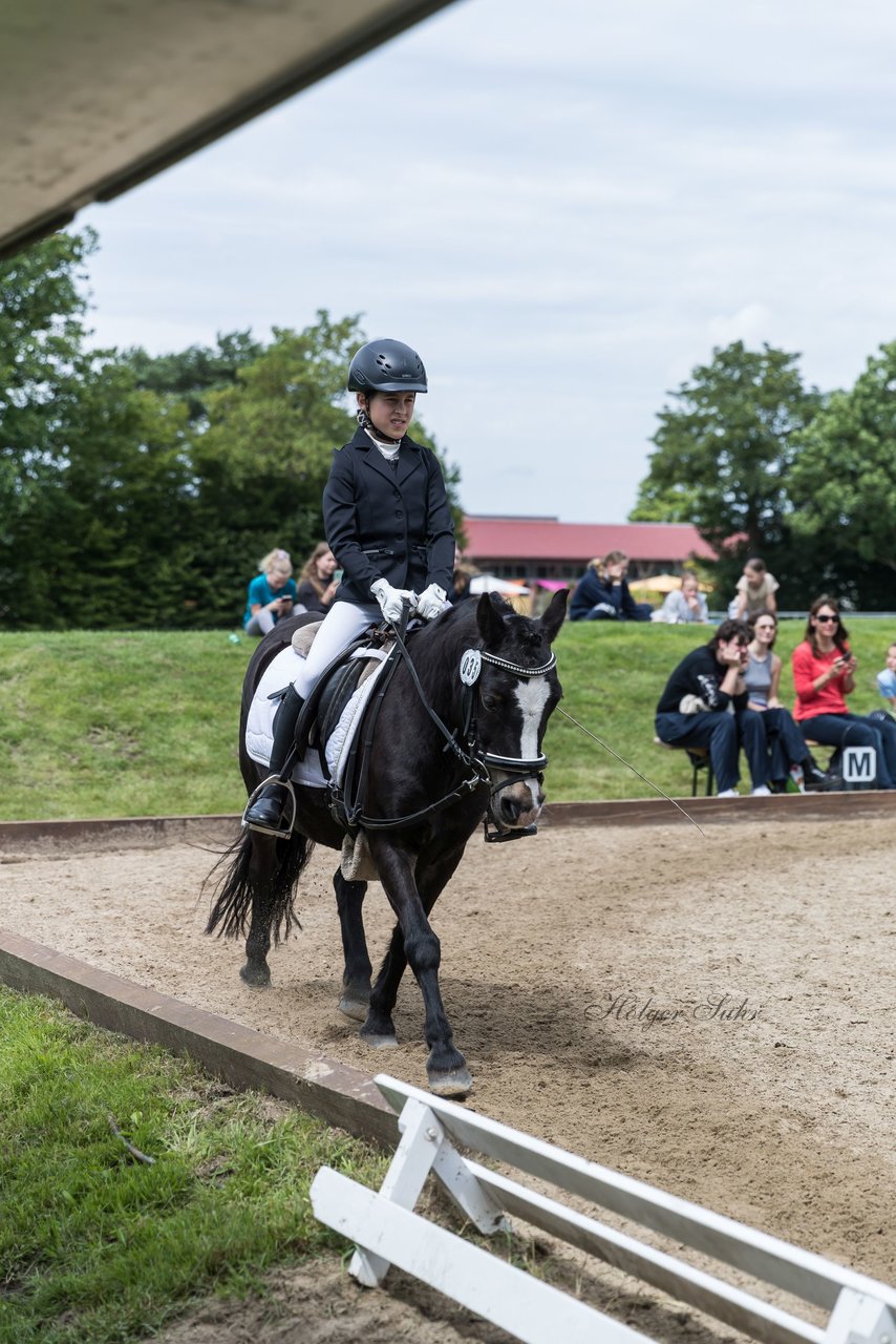 Bild 67 - Pony Akademie Turnier